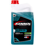 Kennol liquide de refroidissement g12 - 35�c (mercedes - bmw - volkswagen), bidon 2 litres