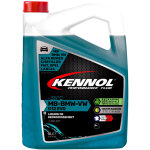 Kennol liquide de refroidissement g12 - 35�c (mercedes - bmw - volkswagen), bidon 5 litres