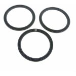 Kenwood - 3 joints pour embase couteau bol mixeur