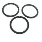 Kenwood - 3 joints pour embase couteau bol mixeur