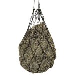 Filet � foin grandes mailles ? chevaux, poneys, �nes, lamas, moutons
