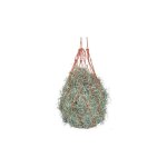 Kerbl forage nylon rouge pour la nourriture et les moutons de cheval