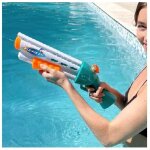 Fusil  eau kerlis