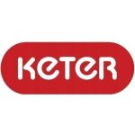 Keter coffre � outils avec 1 tiroir 56, 2 x 28, 9 x 26, 2 cm (260417)