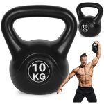 Kettlebell 10 kg pour lexercice haltere balle de poids charge de fitness modernhome