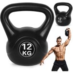 Kettlebell 12 kg pour lexercice haltere balle de poids charge de fitness modernhome 88540615 88540615 ...