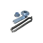 Key automation - 900op100 - kit d'ouverture supérieure à 100° pour portes de l = 3000 mm automatisme ... Key automation - 900op100 - kit d'ouverture supérieure à 100° pour portes de l = 3000 mm automatisme ...