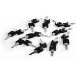 Key053 cl de dverrouillage 053 pour ion 4 - 6 ditec key053 entrematic pice de rechange d'origine neuve ...