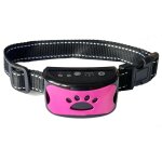 Keyoung - 3 in1 collier anti - aboiement pour chien dispositif d'aboiement excessif s�r inoffensif & ...