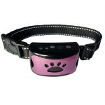 Keyoung - 3 in1 collier anti - aboiement pour chien dispositif d'aboiement excessif s�r inoffensif & ...
