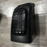 Keyoung - 400 watts chauffage soufflant ceramique mini chauffage soufflant chauffage �conomique portable ...
