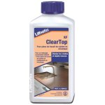 Kf cleartop - nettoyant pour salissures tenaces et depôts calcaire - lithofin Kf cleartop - nettoyant pour salissures tenaces et depôts calcaire - lithofin