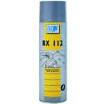 Kf - d�grippant lubrifiant haute performance bx 112 - 650 ml brut / 500 ml net - a�rosol