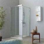 Kiamami valentina - paroi de douche moderne avec profil plat 70x120 fly Kiamami valentina - paroi de douche moderne avec profil plat 70x120 fly