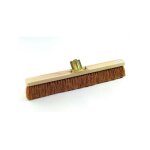 Balai d'atelier et piste coco - 80 cm kibros