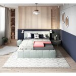 Kids literie - matelas select - mousse haute résilience hr - aloès vera - epaisseur 14cm Kids literie - matelas select - mousse haute résilience hr - aloès vera - epaisseur 14cm