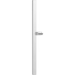 Barre de douche 700 mm, inox 20301010 - kielle