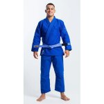 Kimono atama bjj homme infinity colab bleu a2