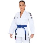 Kimono / gi tatami pour femme elements superlite blanc f3