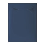 Kinedo - receveur de douche kinediva 120x90 bleu marine