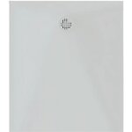 Kinedo - receveur kinesurf nova 120x80 blanc mat
