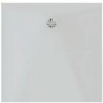 Kinedo - receveur kinesurf nova 90x90 blanc mat