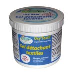 Kinetoitou - dtachant textile sel oxytextil 500g