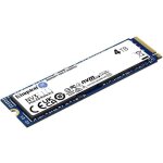 Kingston - disque ssd nvme m. 2 2280 nv3 4000g de technology Kingston - disque ssd nvme m. 2 2280 nv3 4000g de technology