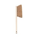 Balayette coco - manche : long - dimensions (mm) : 450 x 32 x 90 - nb de touffe de fibre : 32 - kintech ... Balayette coco - manche : long - dimensions (mm) : 450 x 32 x 90 - nb de touffe de fibre : 32 - kintech ...