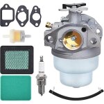 Kinzon carburateur pour honda gcv160 gcv135 gc160 gc135 gcv160 - ohc moteur et tondeuse, jrisbo accessoires ...