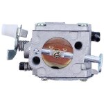 Kinzon carburateur pour husqvarna 181 288 281 288xp 281xp pi�ces de tron�onneuse tillotson hs - 228 503280401 ...