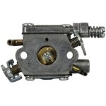 Kinzon carburateur pour trononneuse lagueuse 25 cm3