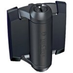 Kit 2 charni�res truclose tca1s3 avec caches vis portillon securipool automatique