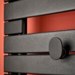 Kit 2 pat�res ovales pour s�che - serviettes ad�lis et n�fertiti - atlantic 850650