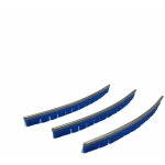 Kit de 3 brosses de rechange pour tete de balai super vac - spx1068g3 hayward Kit de 3 brosses de rechange pour tete de balai super vac - spx1068g3 hayward