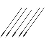 Kit de 5 tiges pour secoueurs à olives compatibles blx - 056672 Kit de 5 tiges pour secoueurs à olives compatibles blx - 056672