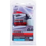 Kit 500g resine + tissus - sinto