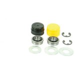 Kit d'accessoires pour axe de roue john deere (droit / gauche) gy22251 - gy22252