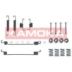 Kit d'accessoires pour m�choires de frein 1070022 kamoka