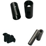 Kit adaptateur de gond � 14 mm en gond � 16 mm
