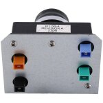 Kit d'allumage 7628 compatible avec les grils 310 et 320, 2011 et plus rcents (panneau de commande mont ...