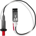 Kit allumage pi�zo barbecue weber mod�le 7510 spirit e210 genesis e310 e320 silver gold platinum