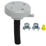 Kit d'amortisseur de pompe  dosage de carburant du chauffage 478814 installation durable remplacement ...