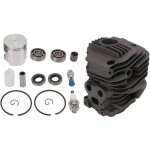 Jeffergarden - kit d'anneaux de piston cylindre 51mm 5063861 ? 71 pour scie à béton husqvarna k750 k760 ... Jeffergarden - kit d'anneaux de piston cylindre 51mm 5063861 ? 71 pour scie à béton husqvarna k750 k760 ...