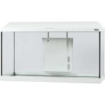 Kit aquarium tana 84l