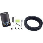 Hozelock - kit d'arrosage solaire autonome solar select