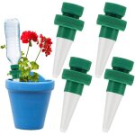 Kit d'arrosage goutte � goutte, automatique plante d'irrigation d'eau distributeur c�ne t�te plante verseur ...