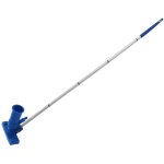 Lifcausal - kit aspirateur jet avec raccord rapide, tige en aluminium, sac à filtre et boucle, outil ... Lifcausal - kit aspirateur jet avec raccord rapide, tige en aluminium, sac à filtre et boucle, outil ...
