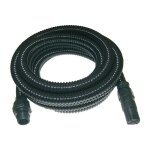 Kit d'aspiration 4m Ø25mm avec crépine mc kerson Kit d'aspiration 4m Ø25mm avec crépine mc kerson