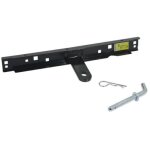 Kit d'attelage pour tracteur de pelouse compatible ggp castelgarden stiga nj92 299900081 / 0 Kit d'attelage pour tracteur de pelouse compatible ggp castelgarden stiga nj92 299900081 / 0